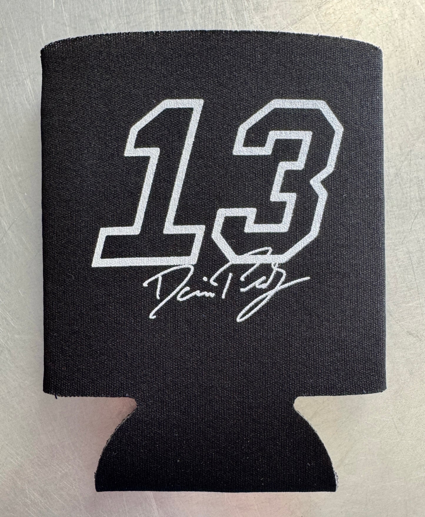 #13 Koozies