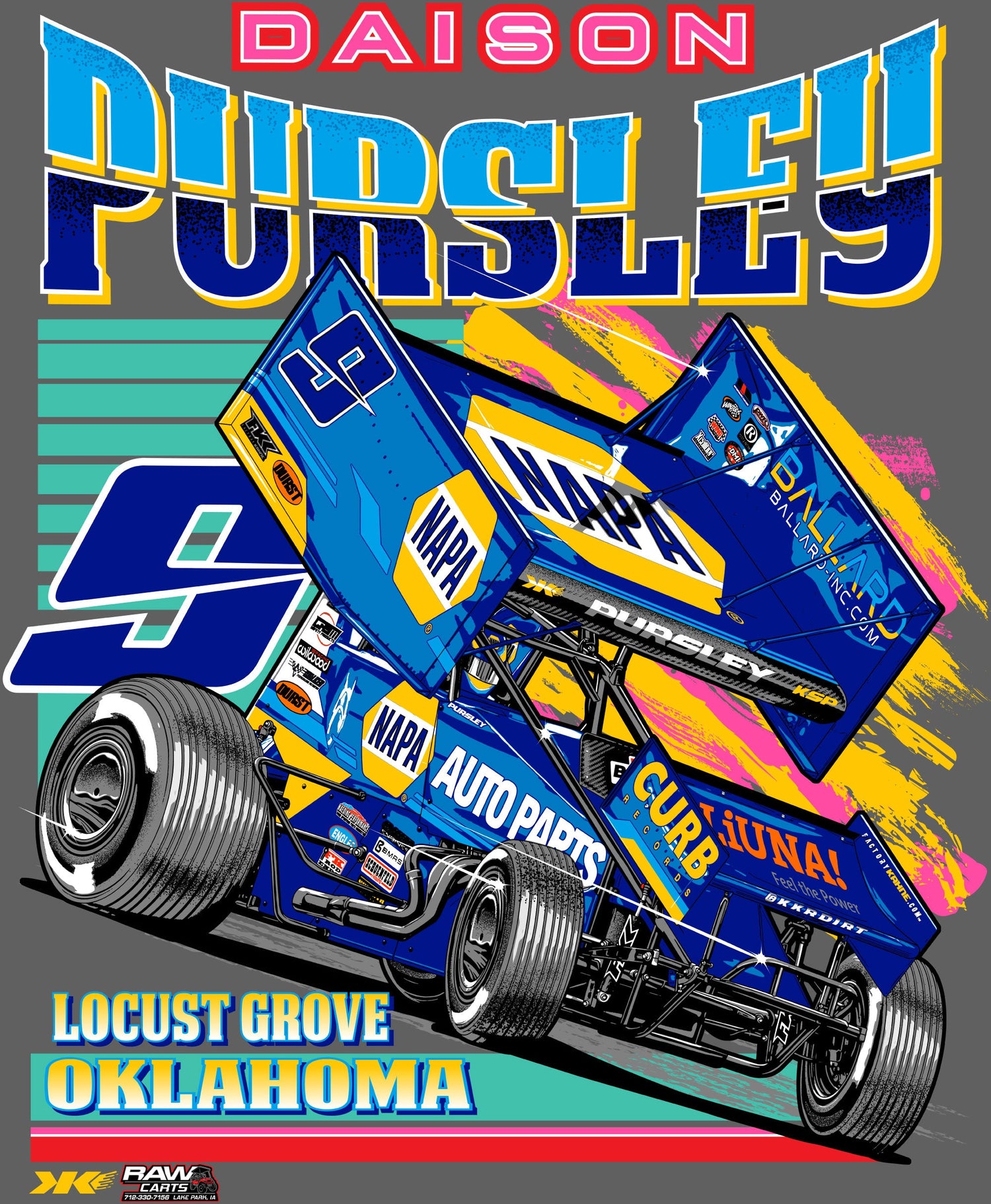 Knoxville 2026