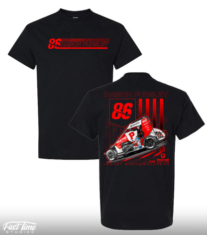 Pristine 86 Tee