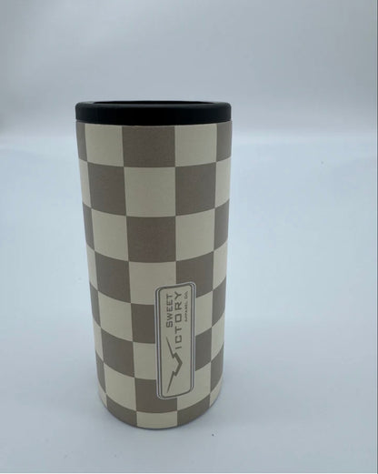 Slimcan Koozie