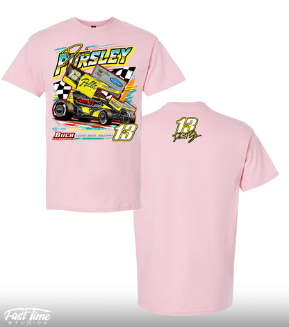 13 Retro Tee