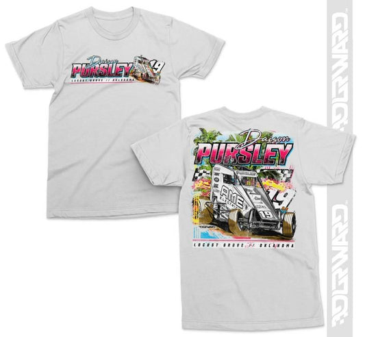 West Coast Midget Tee