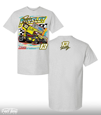13 Retro Tee