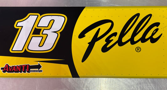 Mini Wing Panels