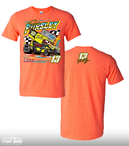 13 Retro Tee