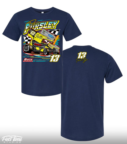 13 Retro Tee