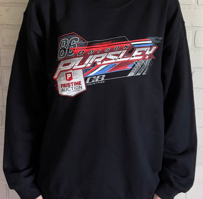 2024 Midget Crew Neck