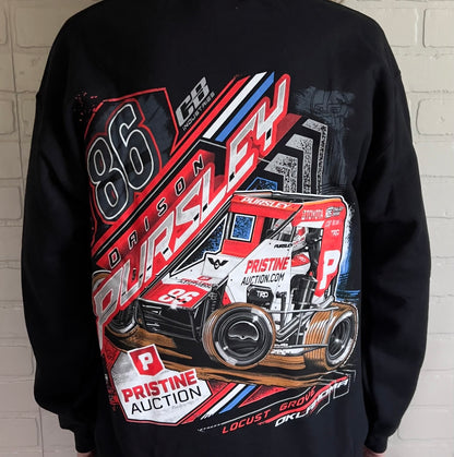 2024 Midget Crew Neck