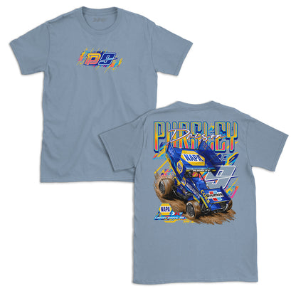 A New Era Tee