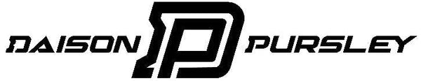 Daison Pursley Racing