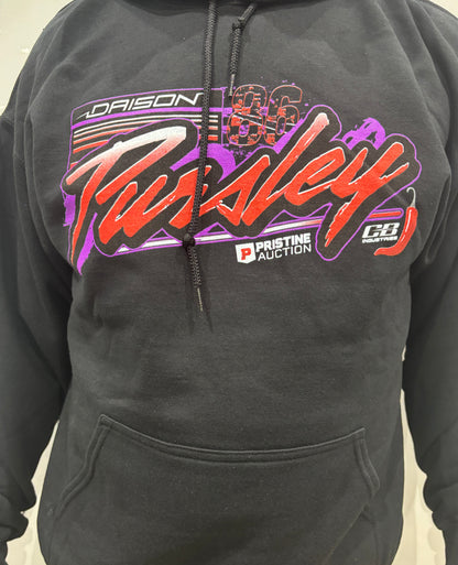 2025 Chili Bowl Midget Hoodie