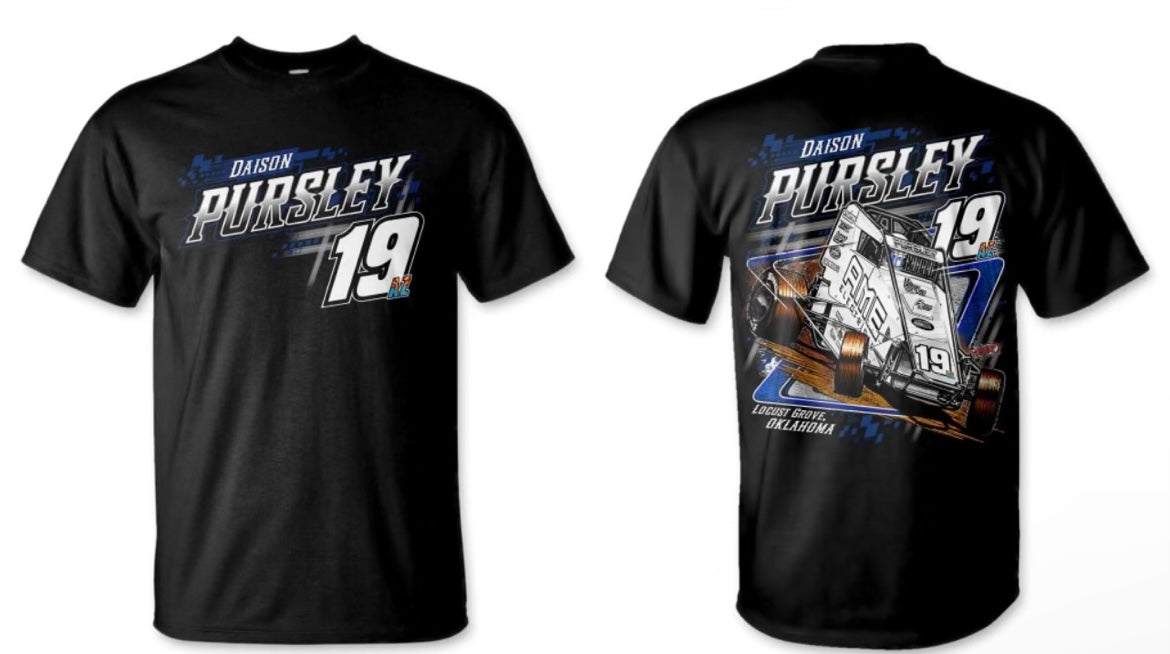 2023 Chili Bowl Tee