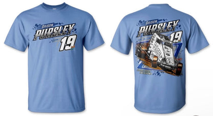 2023 Chili Bowl Tee