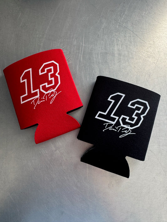 #13 Koozies