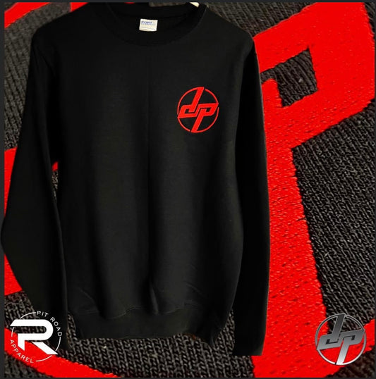 DP crewneck