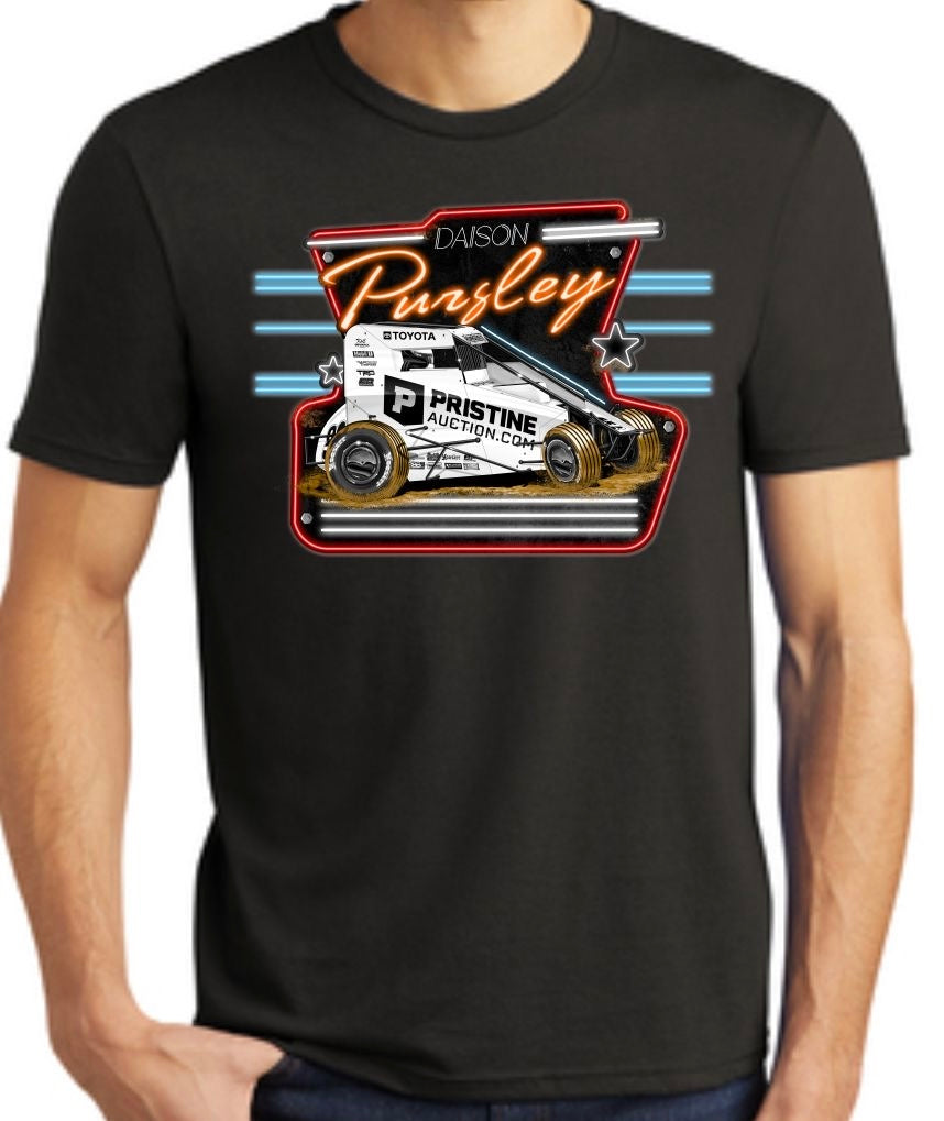 2024 Chili Bowl Tee