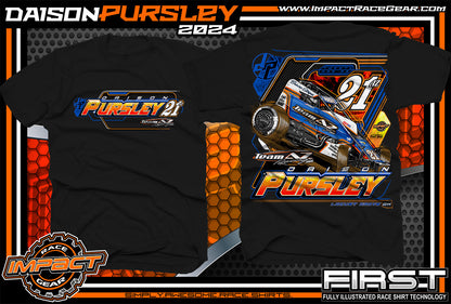 2024 Sprint Car Tee