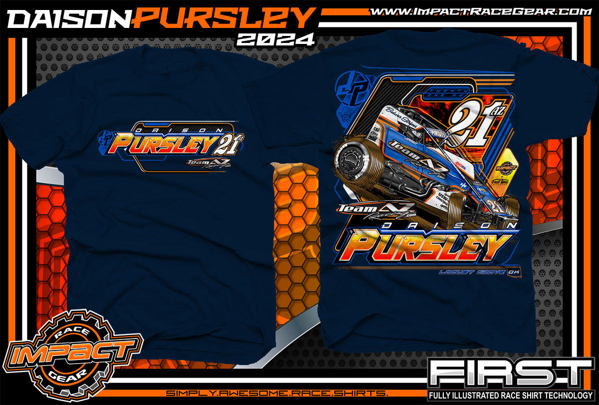 2024 Sprint Car Tee