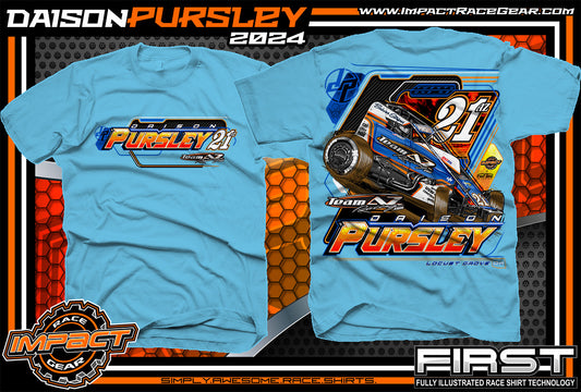 2024 Sprint Car Tee