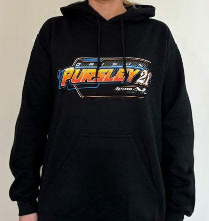 2024 Sprint Car Hoodie