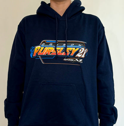 2024 Sprint Car Hoodie