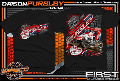 2024 Midget Tee