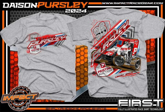 2024 Midget Tee