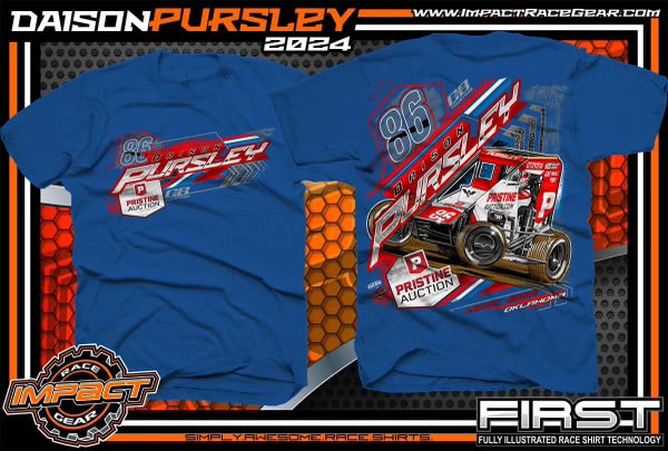 2024 Midget Tee