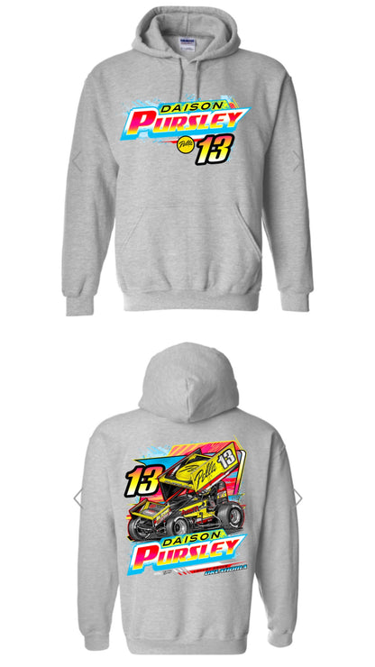 Neon Pella Hoodie