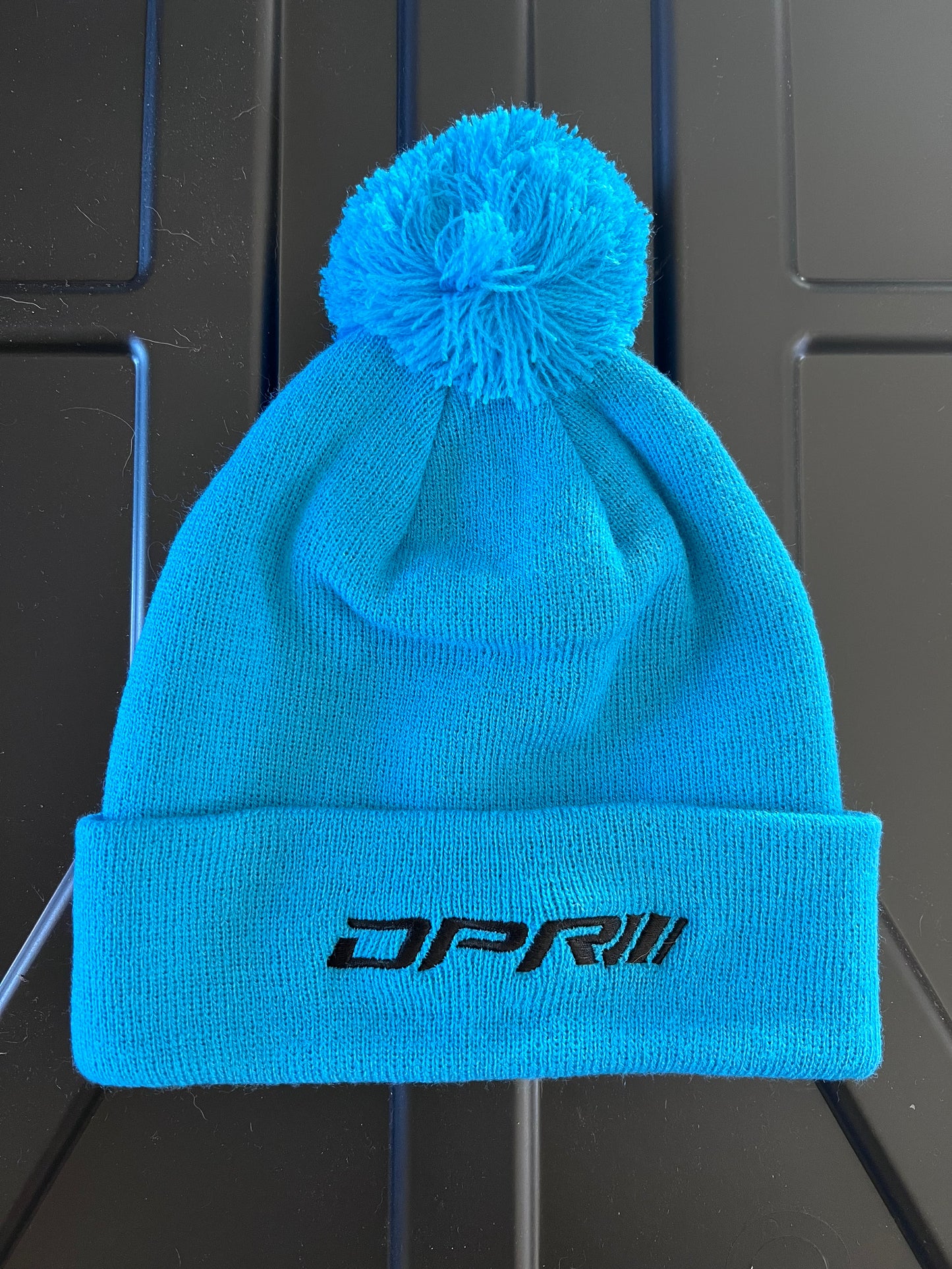 DPR beanie